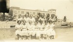Boynton Junior Woman's Club, c. 1930s